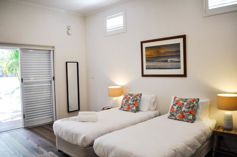 Cove Studios - Hobart Tourism 3
