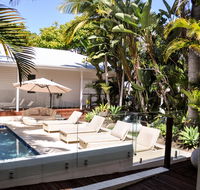 Byron Cove Beach House - Hobart Tourism