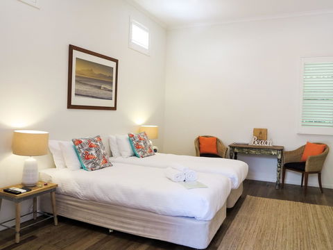 Cove Studios - Hobart Tourism 5