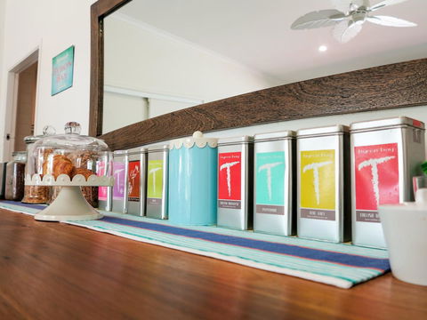 Cove Studios - Hobart Tourism 24