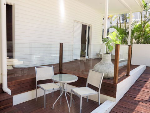 Cove Studios - Hobart Tourism 20