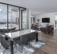 DD Apartments Fish Market - Tourism TAS