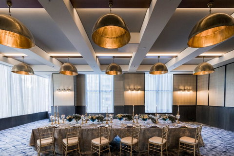 Amora Hotel Jamison Sydney - Tourism TAS 21