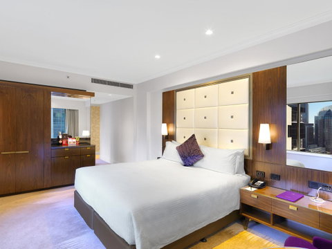 Amora Hotel Jamison Sydney - Tourism TAS 9