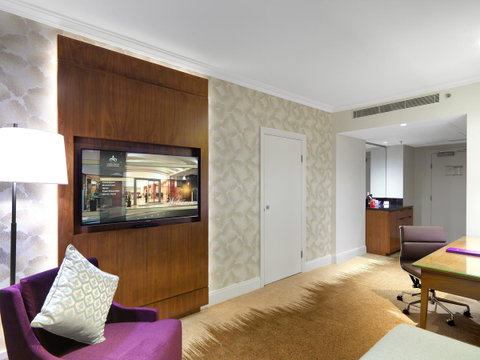Amora Hotel Jamison Sydney - Tourism TAS 31