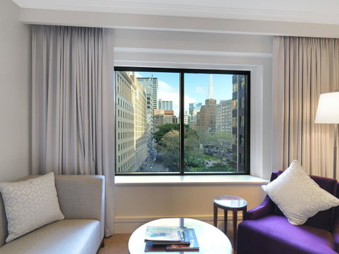 Amora Hotel Jamison Sydney - Tourism TAS 6