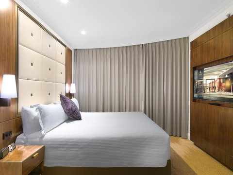 Amora Hotel Jamison Sydney - Tourism TAS 29