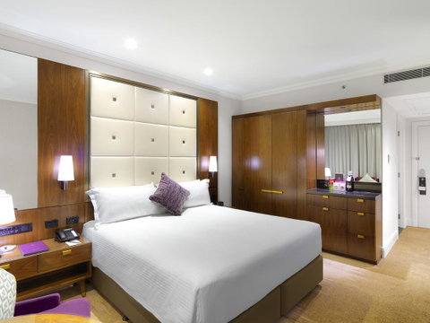 Amora Hotel Jamison Sydney - Tourism TAS 28