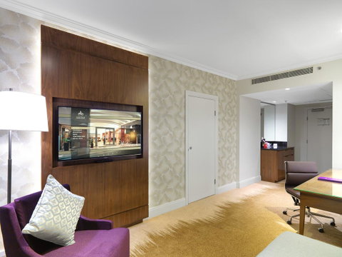 Amora Hotel Jamison Sydney - Tourism TAS 8