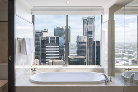 Amora Hotel Jamison Sydney - Tourism TAS 25