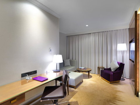 Amora Hotel Jamison Sydney - Tourism TAS 3