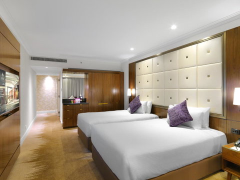 Amora Hotel Jamison Sydney - Tourism TAS 11