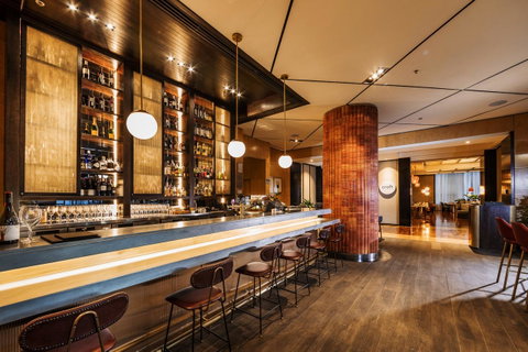 Amora Hotel Jamison Sydney - Tourism TAS 12