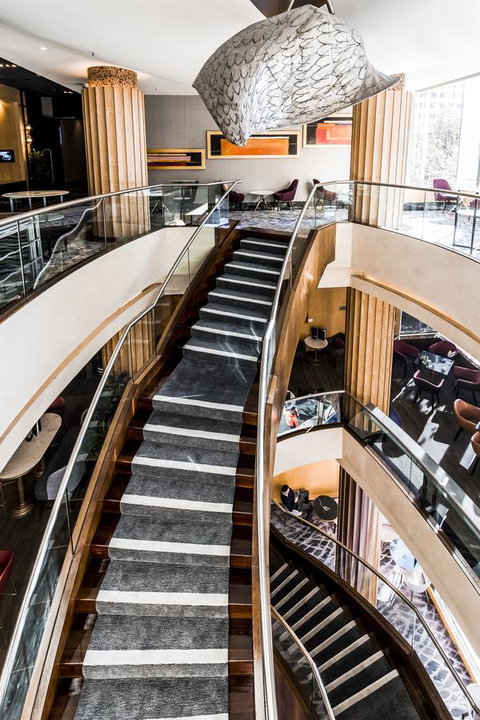 Amora Hotel Jamison Sydney - Tourism TAS 23