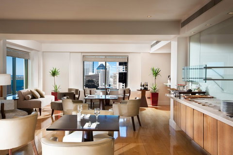 Amora Hotel Jamison Sydney - Tourism TAS 26