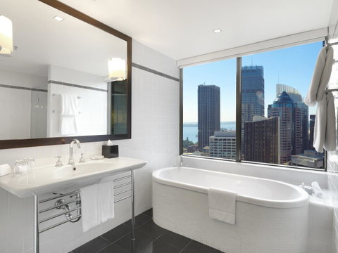 Amora Hotel Jamison Sydney - Tourism TAS 38