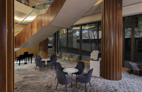 Amora Hotel Jamison Sydney - Tourism TAS 22