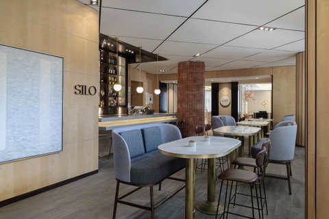 Amora Hotel Jamison Sydney - Tourism TAS 17