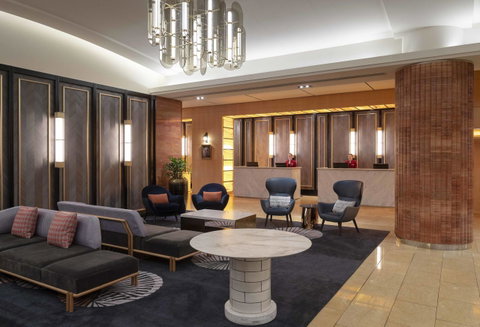 Amora Hotel Jamison Sydney - Tourism TAS 20