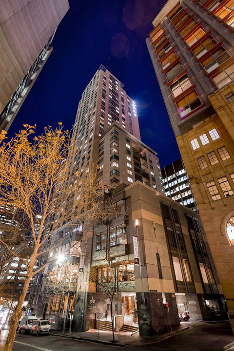Amora Hotel Jamison Sydney - Tourism TAS 13