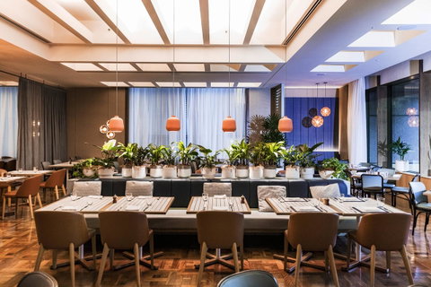 Amora Hotel Jamison Sydney - Tourism TAS 18