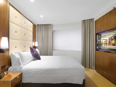 Amora Hotel Jamison Sydney - Tourism TAS 4