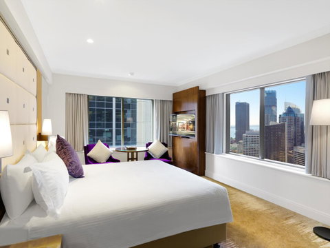 Amora Hotel Jamison Sydney - Tourism TAS 0