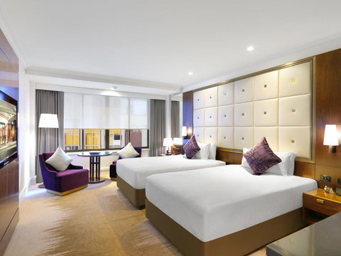 Amora Hotel Jamison Sydney - Tourism TAS 16
