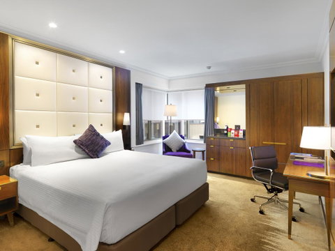 Amora Hotel Jamison Sydney - Tourism TAS 35