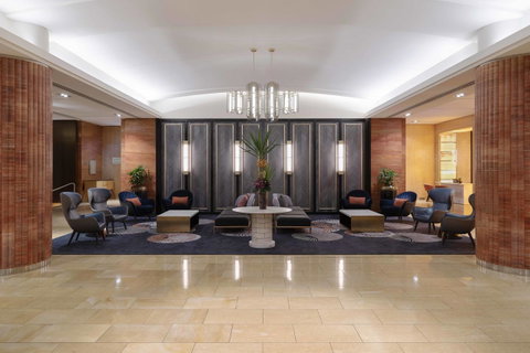 Amora Hotel Jamison Sydney - Tourism TAS 15