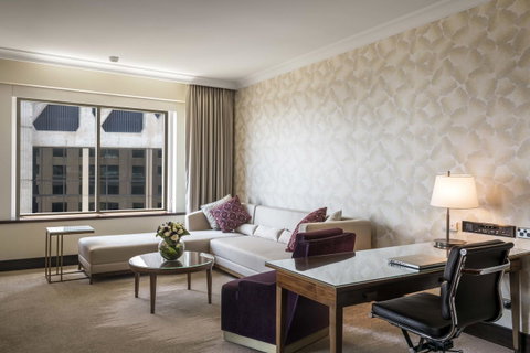 Amora Hotel Jamison Sydney - Tourism TAS 44