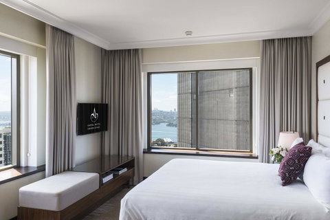 Amora Hotel Jamison Sydney - Tourism TAS 41