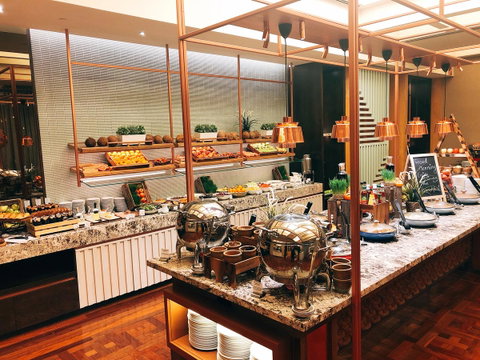 Amora Hotel Jamison Sydney - Tourism TAS 1