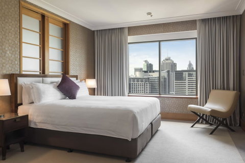 Amora Hotel Jamison Sydney - Tourism TAS 39