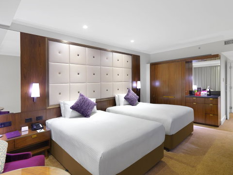 Amora Hotel Jamison Sydney - Tourism TAS 7