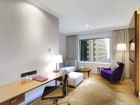 Amora Hotel Jamison Sydney - Tourism TAS 37