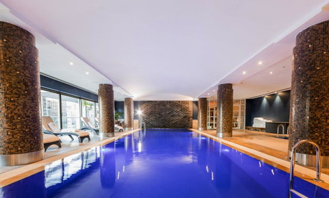 Amora Hotel Jamison Sydney - Tourism TAS 14