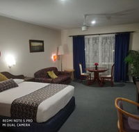 Australia Park Motel - Hobart Tourism