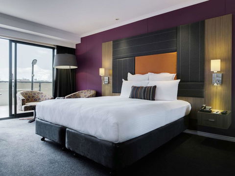 Pullman Sydney Hyde Park - Tourism TAS 40