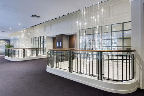 Pullman Sydney Hyde Park - Tourism TAS 33