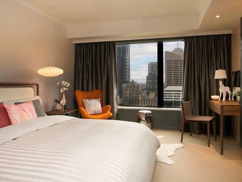 Pullman Sydney Hyde Park - Tourism TAS 37