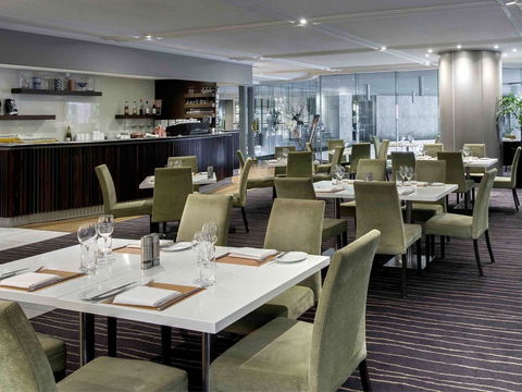 Pullman Sydney Hyde Park - Tourism TAS 44