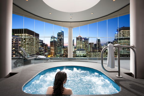 Pullman Sydney Hyde Park - Tourism TAS 7