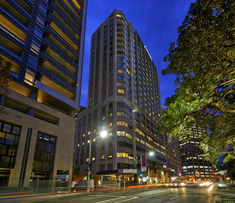 Pullman Sydney Hyde Park - Tourism TAS 8