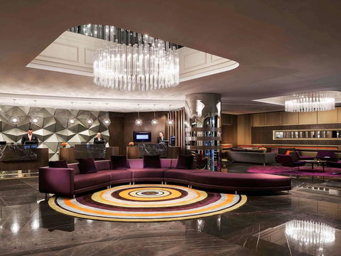 Pullman Sydney Hyde Park - Tourism TAS 13