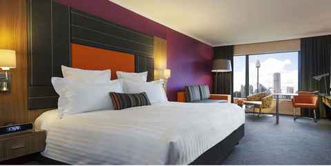 Pullman Sydney Hyde Park - Tourism TAS 29