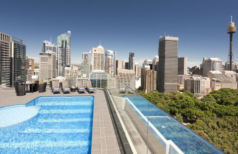 Pullman Sydney Hyde Park - Tourism TAS 21