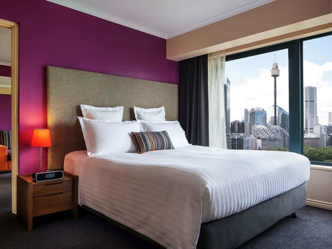 Pullman Sydney Hyde Park - Tourism TAS 39