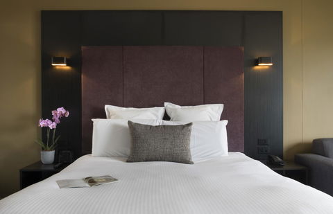 Pullman Sydney Hyde Park - Tourism TAS 14
