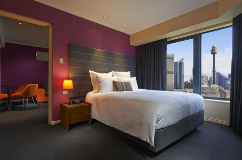 Pullman Sydney Hyde Park - Tourism TAS 16